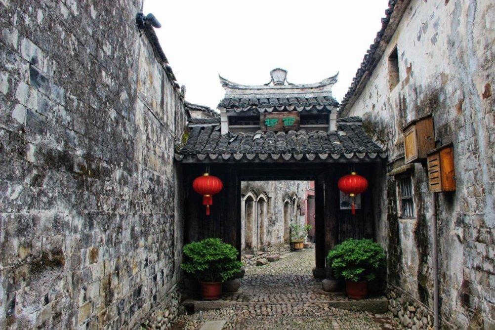 你能逃离此地吗
